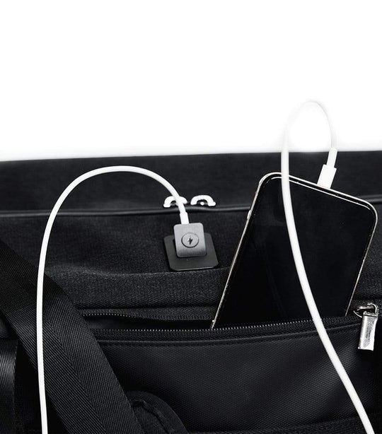 RuK Backpacks Ultimate RuK Package - Infinite Solar, Limitless Duffle, and Essential Sling