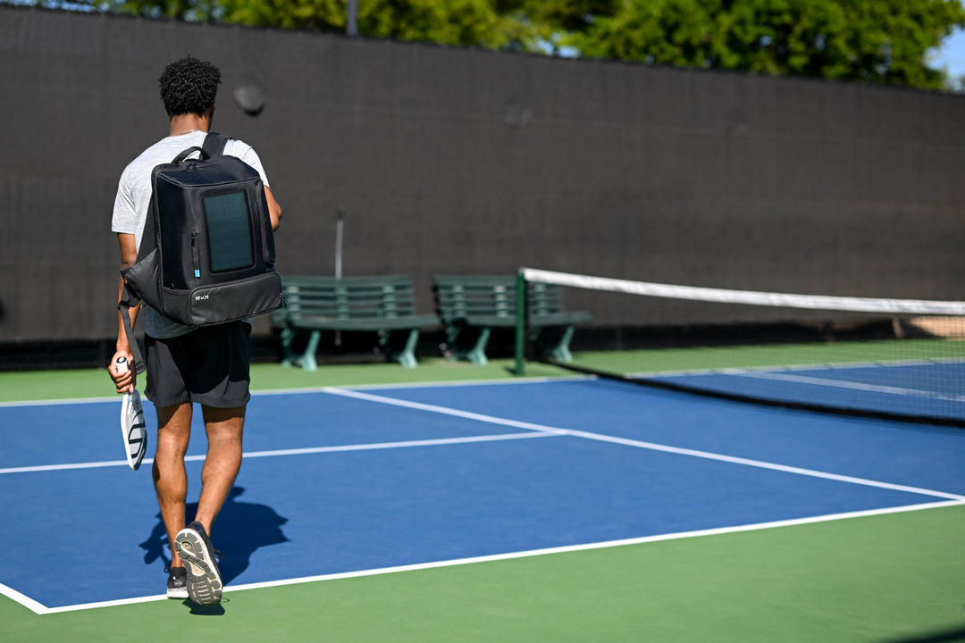 The Ultimate Guide to Pickleball Gear: What You Need to Get Started