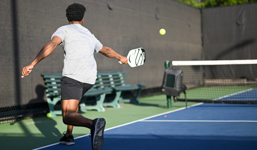 Powering Your Game: The Rise of Pickleball and the Role of the RuK Infinite Solar Pickleball Pack
