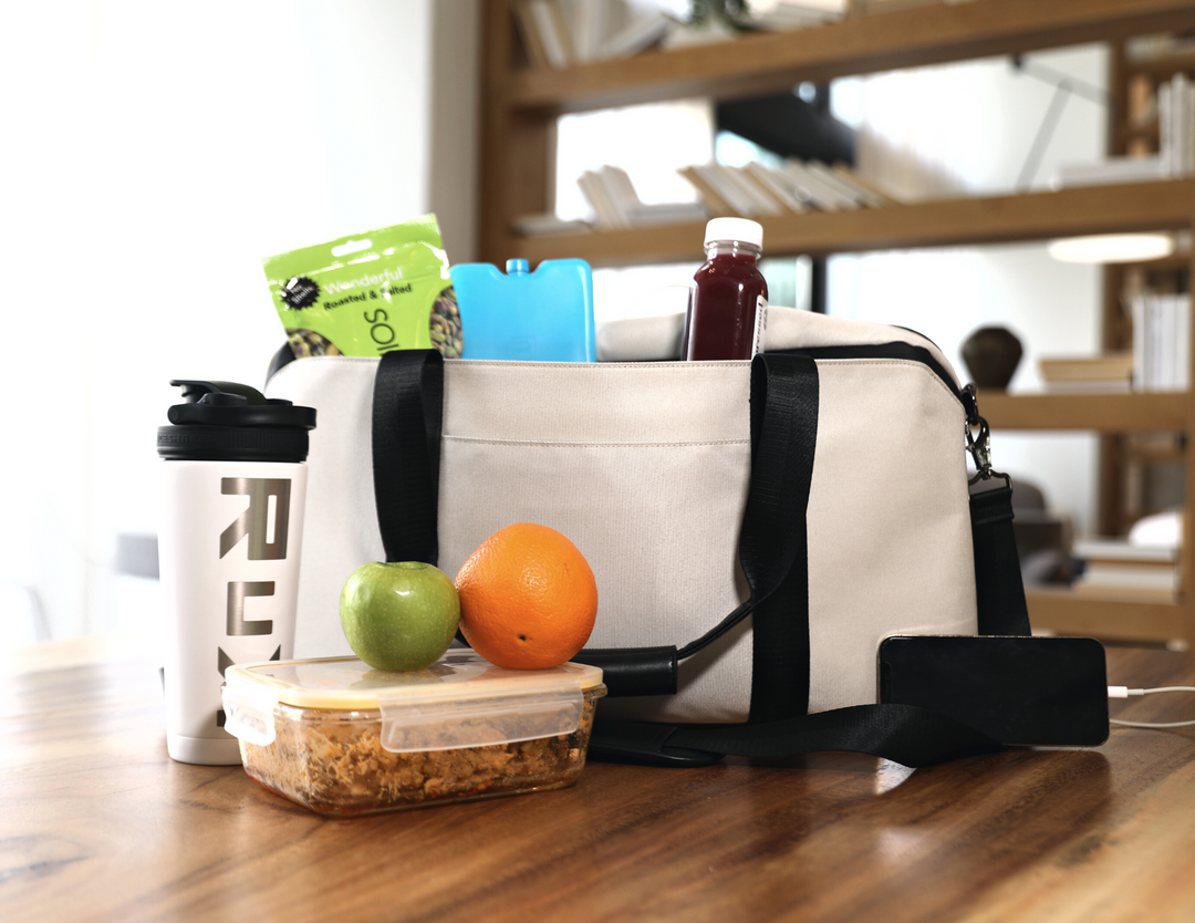 The Ultimate Guide to Packing Lunch For Work