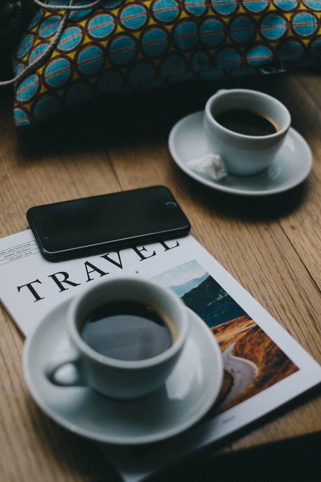 Best Travel Apps That Are Actually Useful