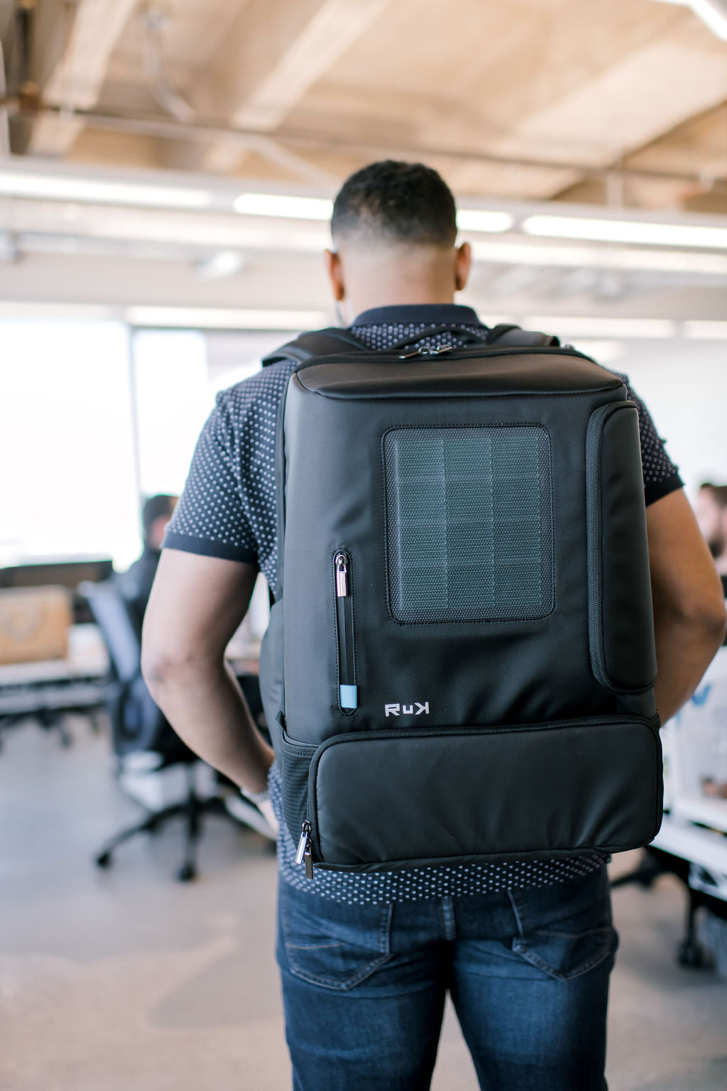 Why it's Important to Invest in a Quality Backpack