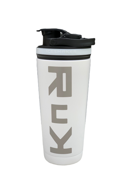 RuK Ice Shaker Collection