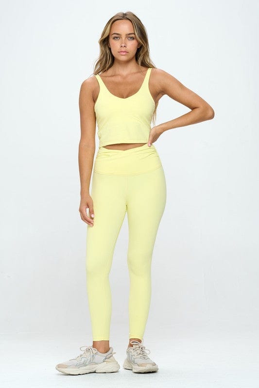 Run the Show Legging – Perspective Fitwear