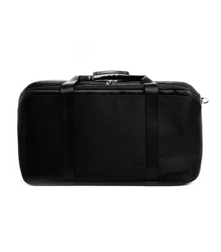 Louis Vuitton Authentic Luggage Tag Travel Bag Duffel Case Handbag Suitcase