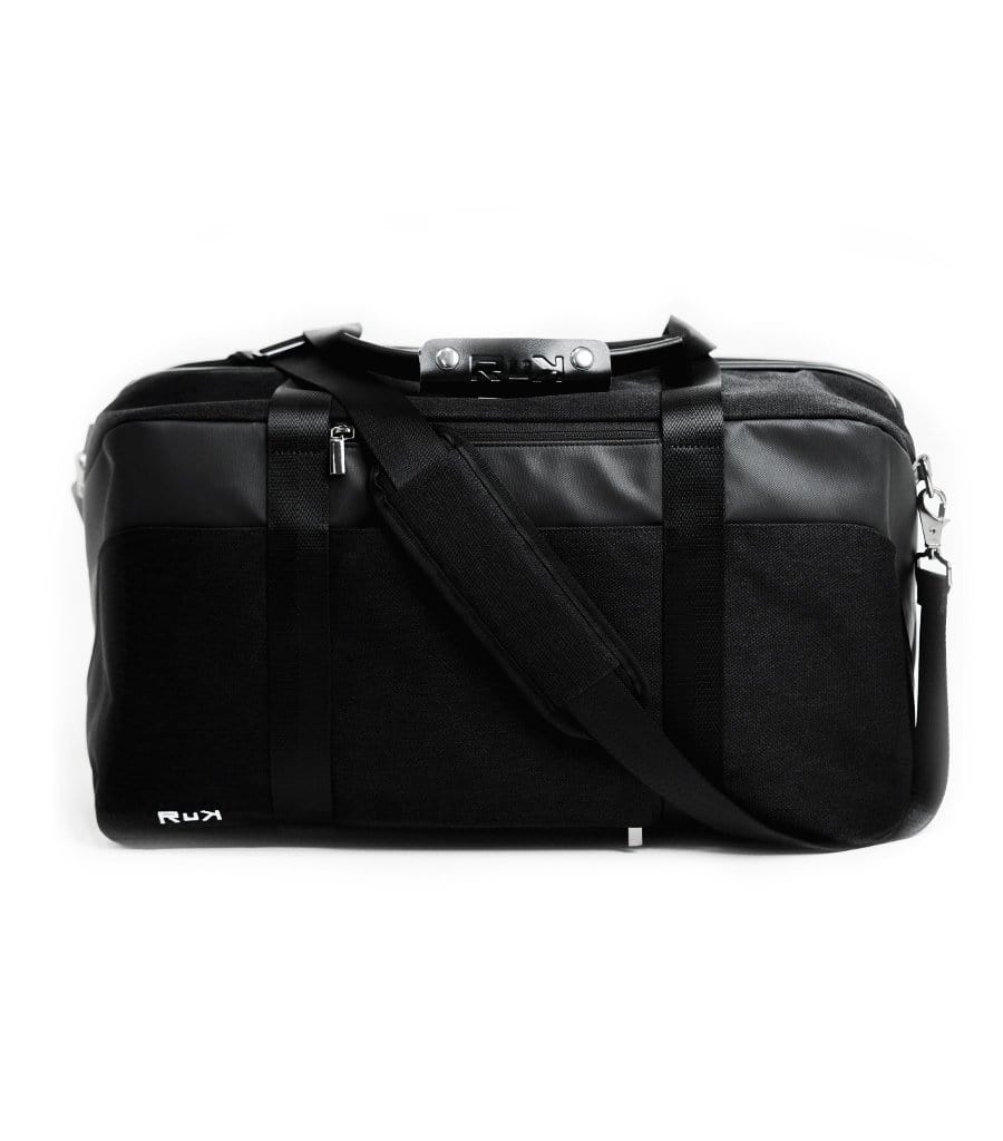RuK Backpacks PRE-ORDER Limitless Duffle Pack 40L