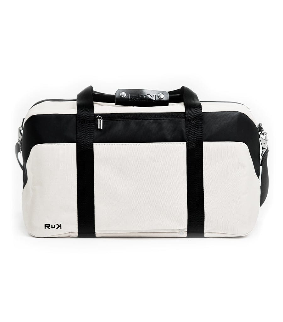 Limitless Duffle Pack 40L  Shop RuK Pack Duffle Bags – RuK Backpacks