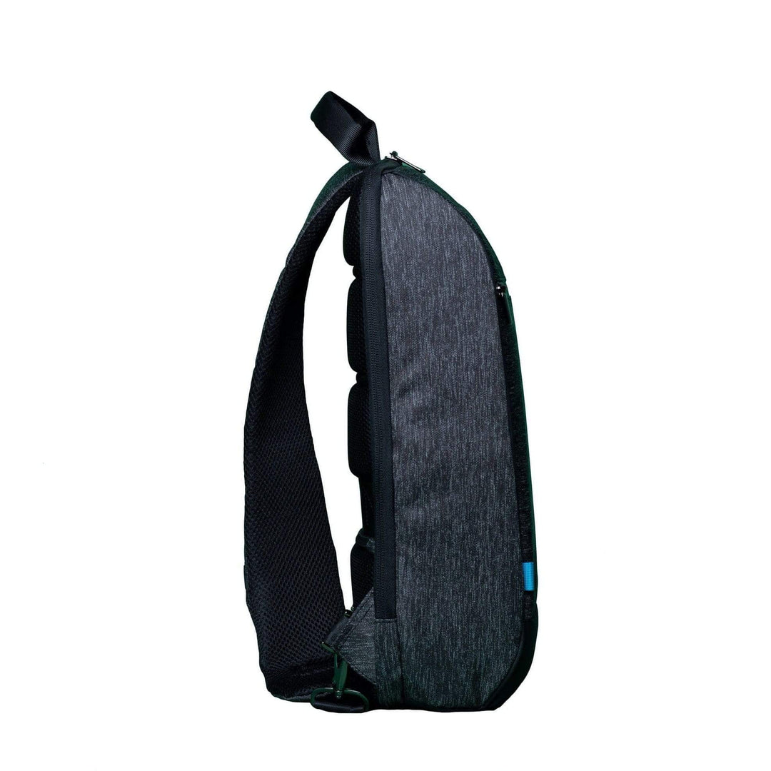 small backpack sling